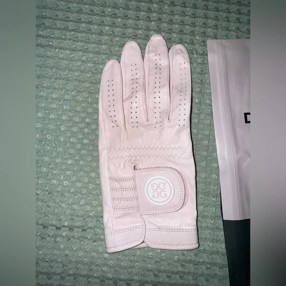 NWT G/Fore Men’s Left Glove
Blush XXL - Picture 3 of 3